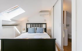 Loft Bairro Alto